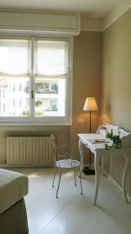 Bed&Cafe Milan
