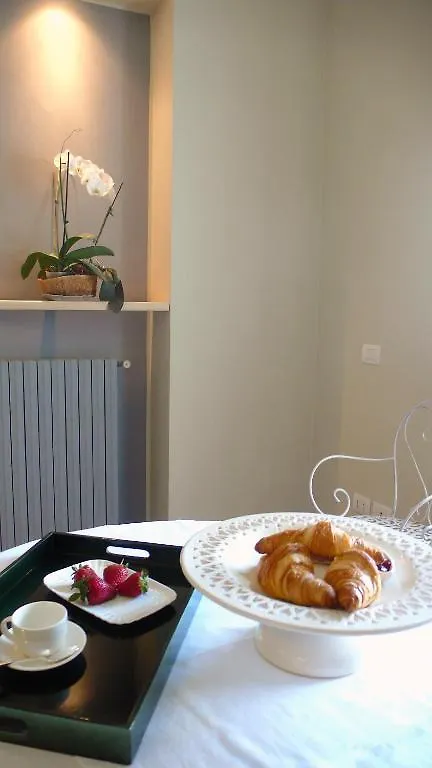 Bed & Breakfast Bed&Cafe
