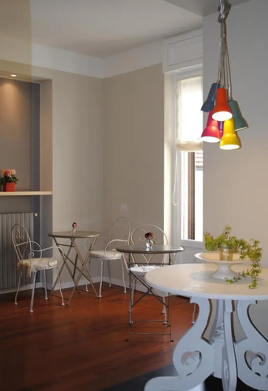 Bed&Cafe Bed & Breakfast Milan