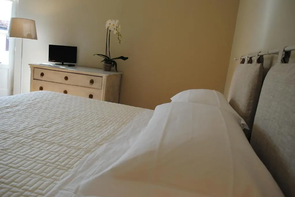 Bed & Breakfast Bed&Cafe