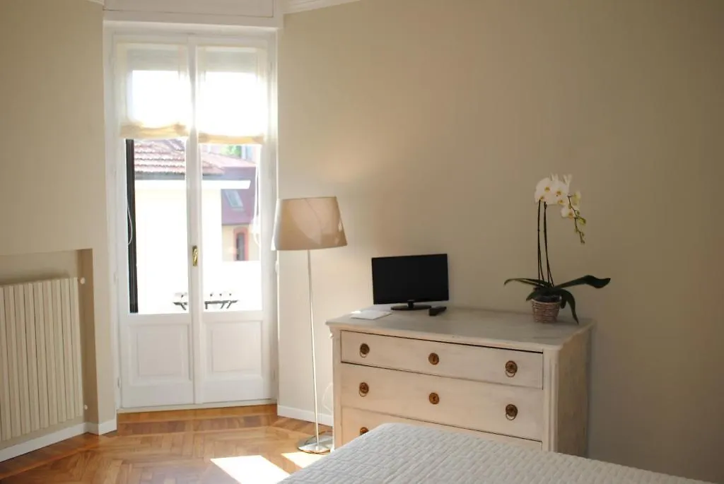 *** Bed & Breakfast Bed&Cafe Italy