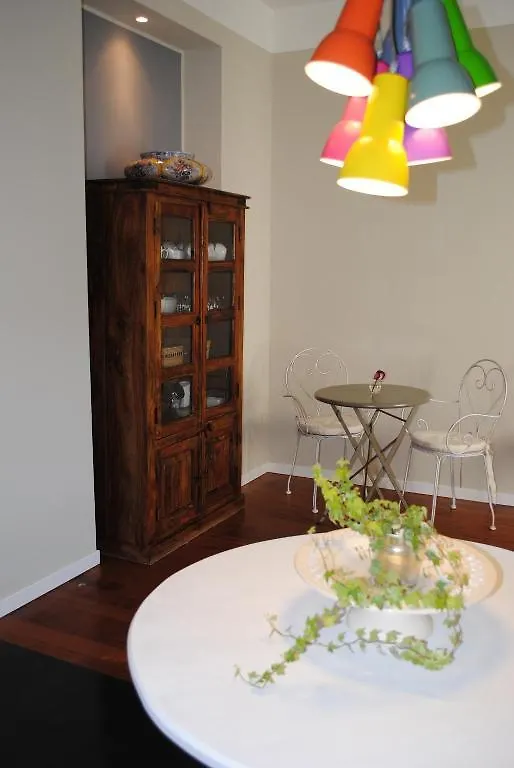 Bed & Breakfast Bed&Cafe