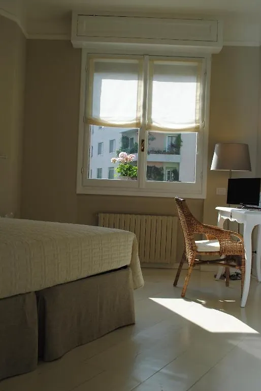 Bed&Cafe Italy