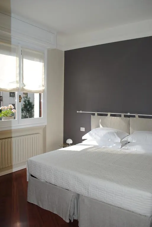 Bed&Cafe Bed & Breakfast