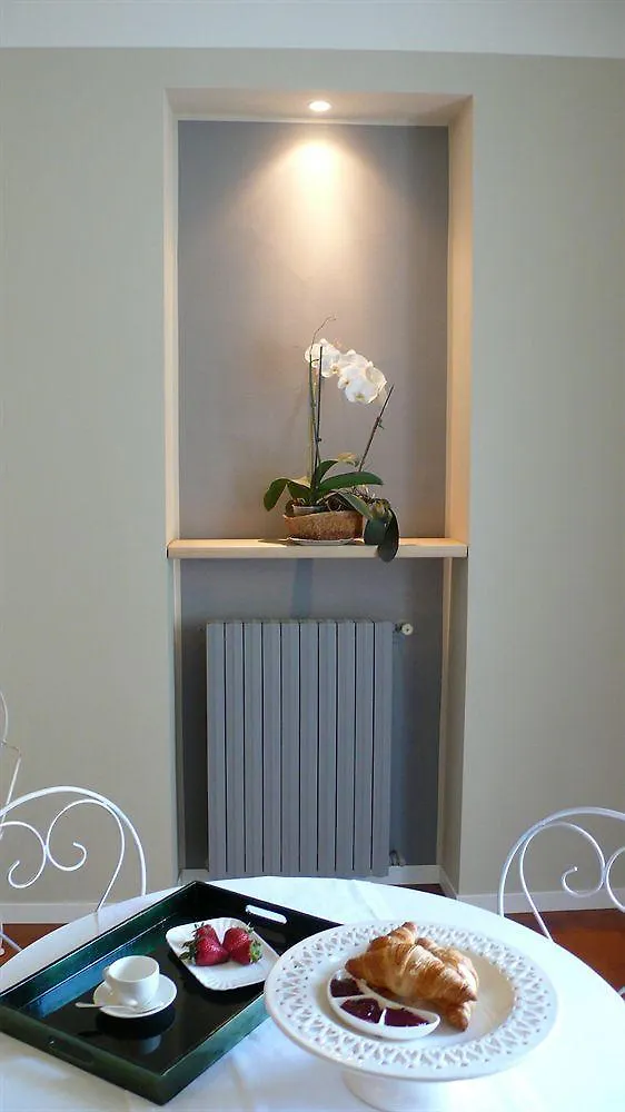 *** Bed & Breakfast Bed&Cafe Italy