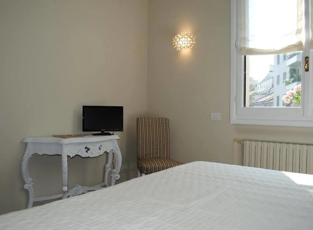 Bed&Cafe Bed & Breakfast