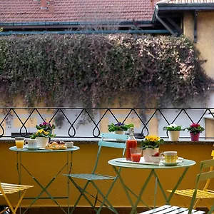 La Terrazza Di Barbara Mediolan