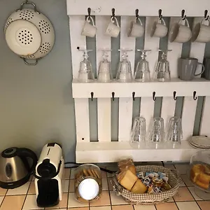 2* Alojamento de Acomodação e Pequeno-almoço Residenza Fiori Di Grano