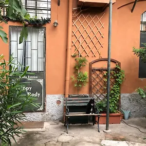 Residenza Fiori Di Grano Mediolan