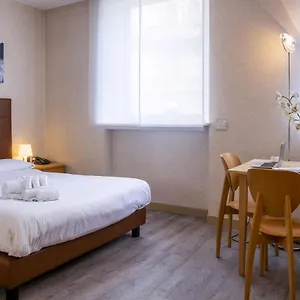 Cimarosa Aparthotel