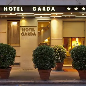 伽达酒店 酒店