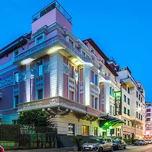 3* Szálloda Ibis Styles Centro