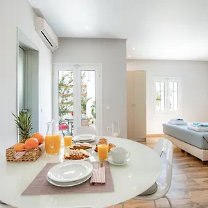Appartme Seveso 40 Mediolan
