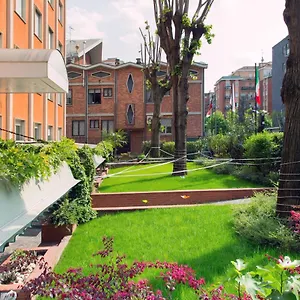 3* Szálloda Eco & Bioriso Restaurant