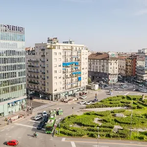B&B Best Hostel Milano Милан