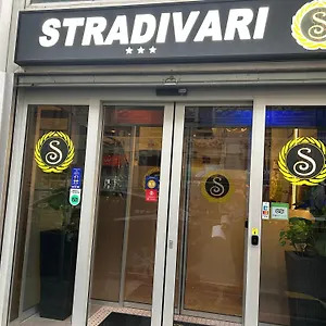 斯特拉迪瓦里酒店 酒店