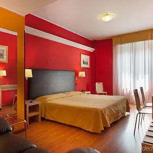 3* Szálloda Berlino