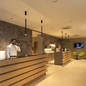 H21 Hotel