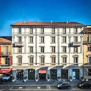 Hotel Eurohotel, Milano