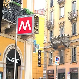 Nuovo Marghera Hotel