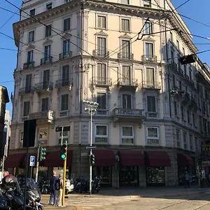 3* Szálloda La Madonnina