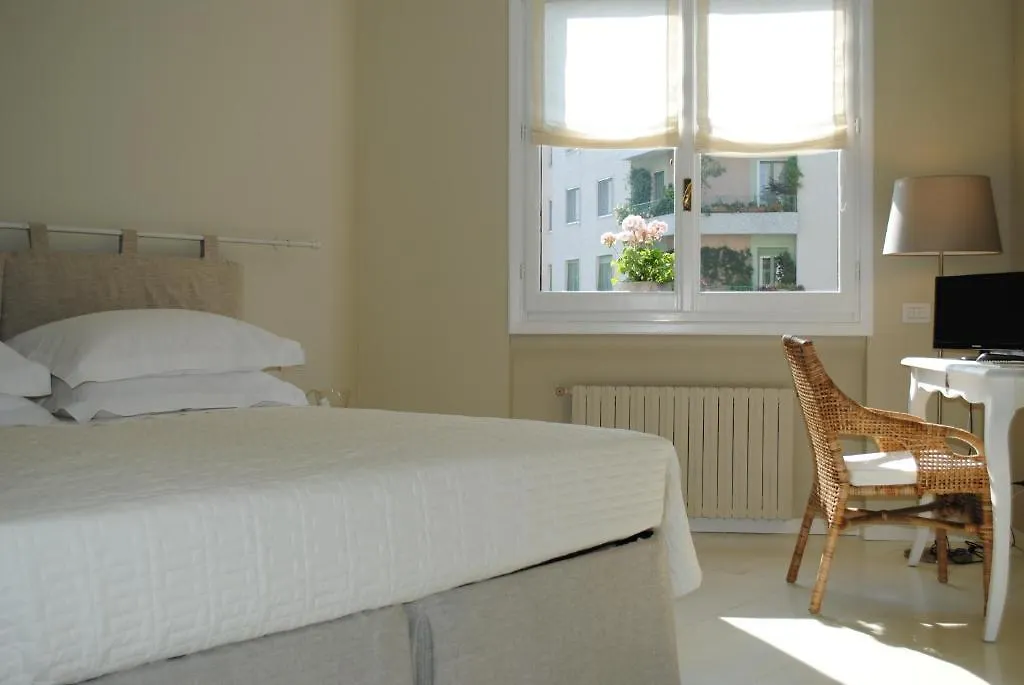 Bed&Cafe Italy