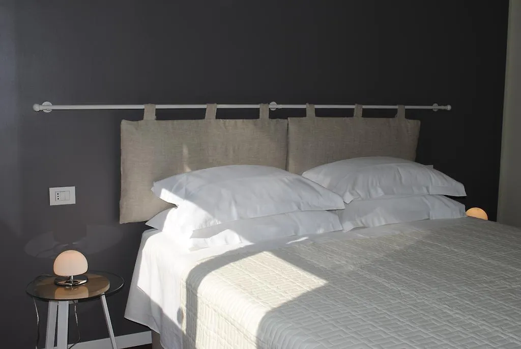 Bed&Cafe contacts