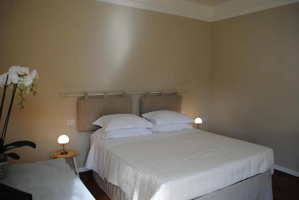 Bed and Breakfast Bed&Cafe Mediolan Nocleg ze śniadaniem