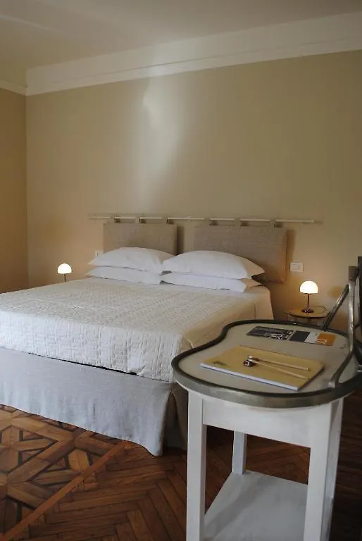 Bed and Breakfast Bed&Cafe Mediolan